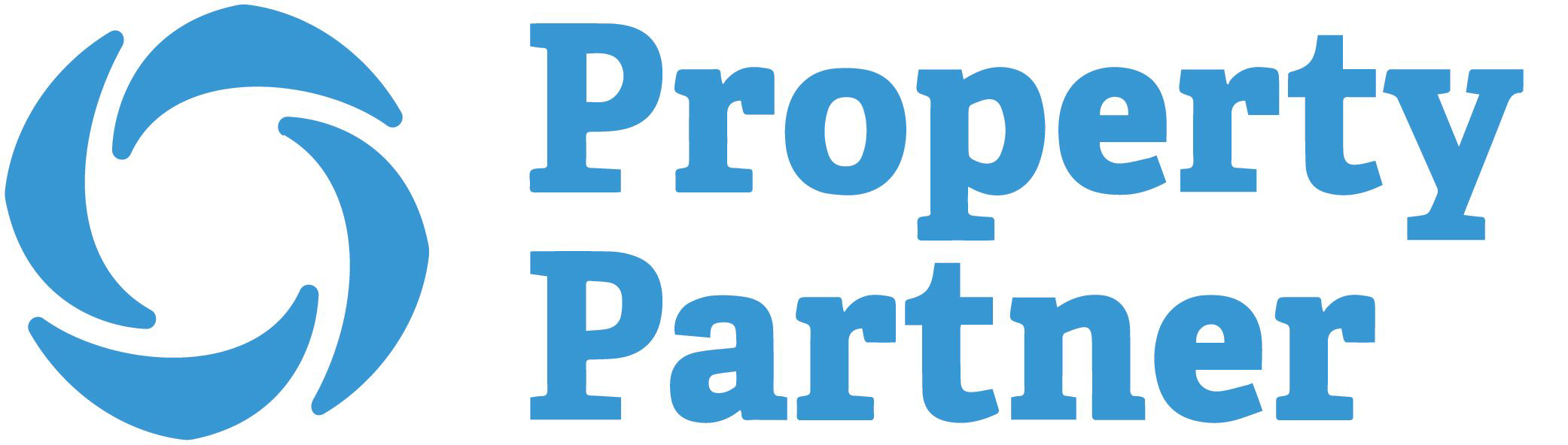 Property Partner logo