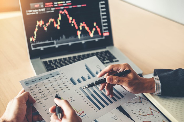 Equity Executive - Securing Investment image